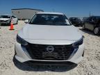 2024 Nissan Sentra Sv de vânzare în Taylor, TX - Hail
