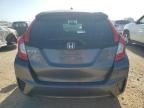 2017 Honda Fit Lx للبيع في San Antonio، TX - Hail