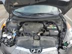 2017 Hyundai Veloster  en Venta en Rancho Cucamonga, CA - Front End