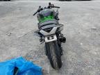 2020 Kawasaki Zx1400 J en Venta en Lebanon, TN - Front End