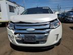 2013 Ford Edge Sel იყიდება New Britain-ში, CT - Front End