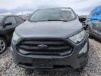 2018 Ford Ecosport S იყიდება Magna-ში, UT - Normal Wear