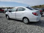 2023 Mitsubishi Mirage G4 Es იყიდება North Billerica-ში, MA - Front End