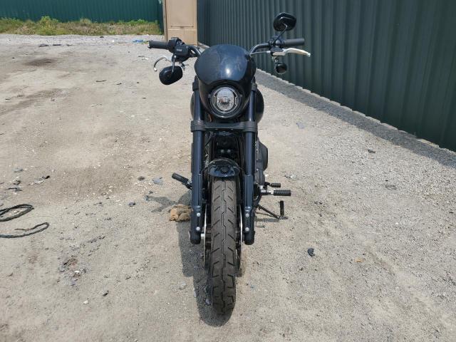  HARLEY-DAVIDSON FXLRS 2023 Чорний
