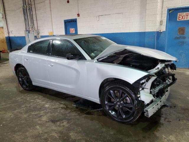  DODGE CHARGER 2020 Silver