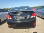 2017 Hyundai Accent Se   de vânzare în Sandston, VA - Front End