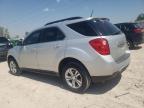 2014 Chevrolet Equinox Lt de vânzare în Oklahoma City, OK - Side