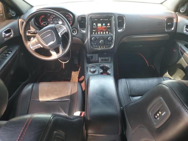  DODGE DURANGO 2017 Czarny
