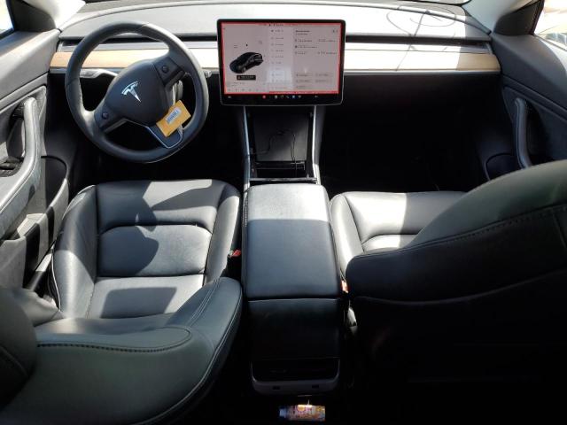  TESLA MODEL 3 2019 Czarny