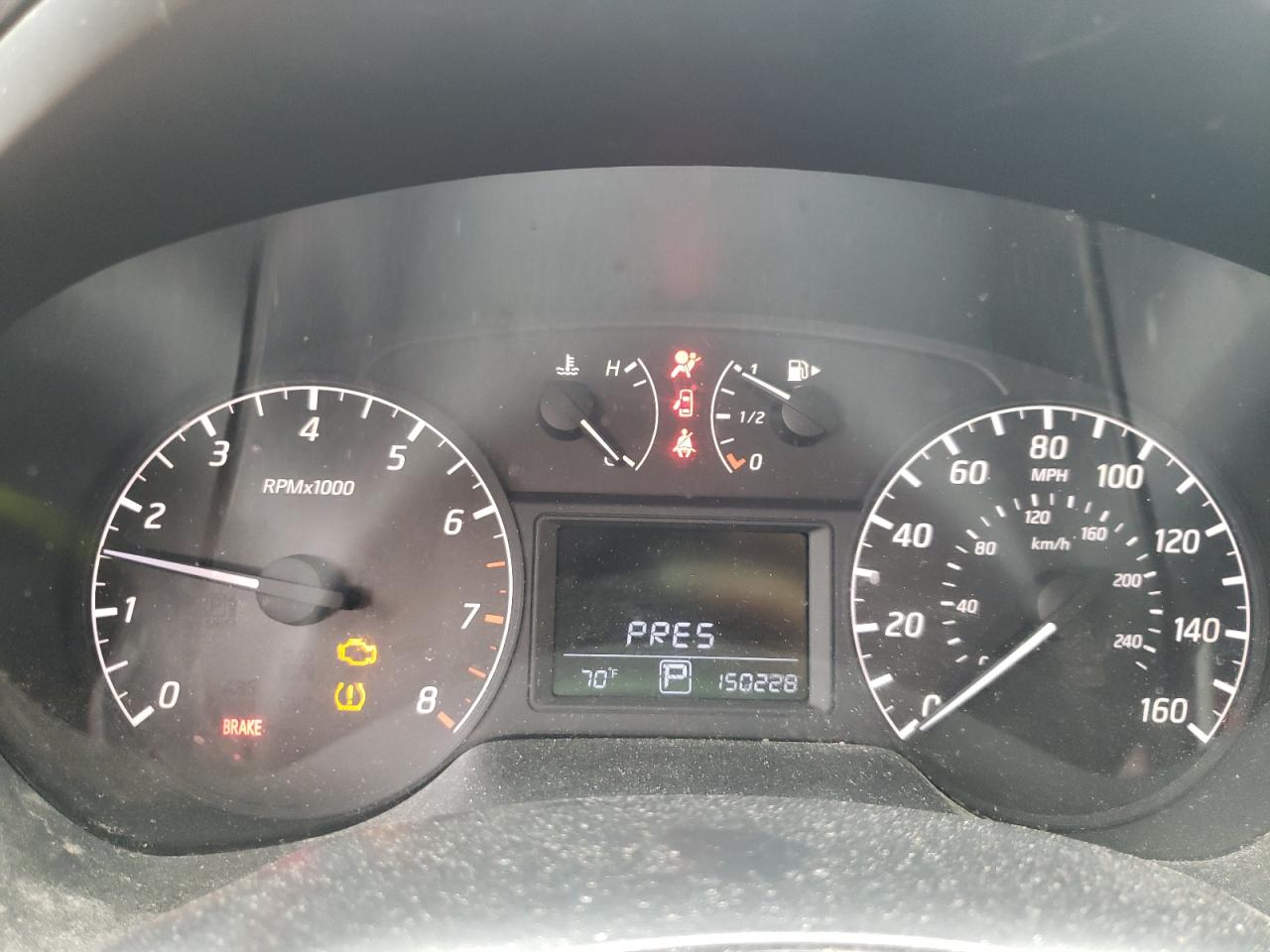 2015 Nissan Sentra S VIN: 3N1AB7AP1FY370703 Lot: 52590625