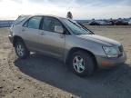 2002 Lexus Rx 300 de vânzare în Airway Heights, WA - Front End