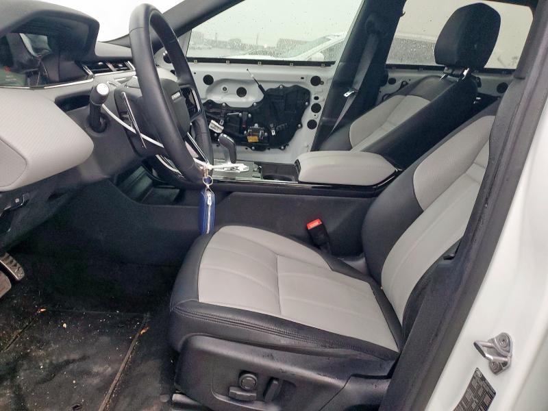  LAND ROVER RANGEROVER 2023 Biały