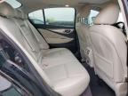 2022 Infiniti Q50 Luxe for Sale in Grand Prairie, TX - Side