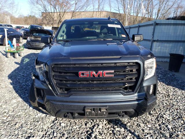 GMC SIERRA 2022 Charcoal