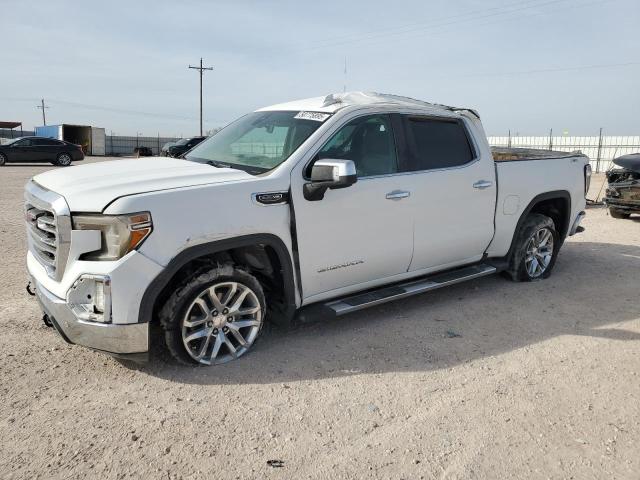 GMC SIERRA K15 2021