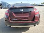 2012 Honda Crosstour Ex за продажба в Columbus, OH - All Over