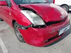 2008 TOYOTA PRIUS T3 V for sale at Copart CHESTER