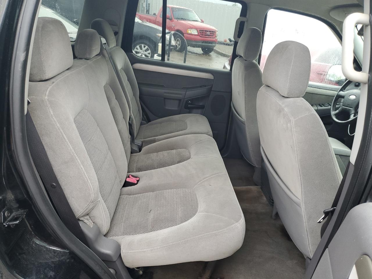 2004 Ford Explorer Xlt VIN: 1FMZU63K64ZA20391 Lot: 54365055