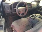 2016 Chevrolet Silverado K3500 for Sale in Lumberton, NC - Burn - Interior