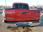 2011 Toyota Tacoma Double Cab продається в Albuquerque, NM - Front End