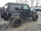 2014 Jeep Wrangler Sahara for Sale in Albany, NY - Mechanical