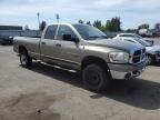 2006 Dodge Ram 2500 St იყიდება Woodburn-ში, OR - Front End