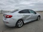 2018 Chevrolet Cruze Lt for Sale in Fresno, CA - Side