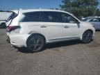 2017 Infiniti Qx60  продається в Gaston, SC - Rear End