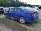 2023 Hyundai Elantra Se for Sale in Greenwell Springs, LA - Front End