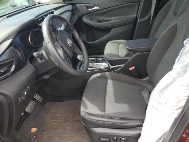  BUICK ENCORE 2022 Burgundy