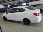 2018 Mitsubishi Mirage G4 Es de vânzare în East Granby, CT - Front End