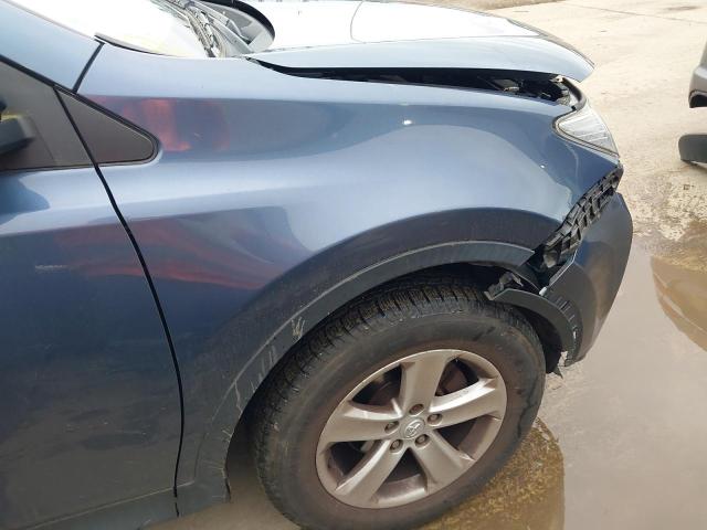 2013 TOYOTA RAV4 ICON