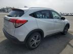 2021 Honda Hr-V Ex   na sprzedaż w Rancho Cucamonga, CA - Undercarriage