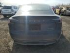 2024 TESLA MODEL 3  for sale at Copart QC - MONTREAL