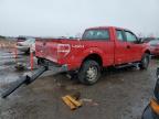 2011 FORD F150 SUPER CAB à vendre chez Copart AB - CALGARY