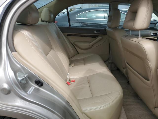 2003 ACURA 1.7EL PREMIUM