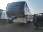 2021 Dutchmen Travel Tr за продажба в Wilmer, TX - Hail