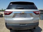 2018 Chevrolet Traverse Ls zu verkaufen in Mercedes, TX - Water/Flood