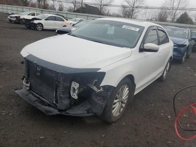  VOLKSWAGEN JETTA 2013 Biały