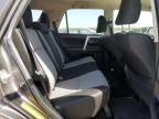 2017 Toyota 4Runner Sr5 en Venta en Houston, TX - Hail