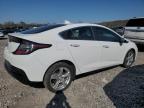 2018 Chevrolet Volt Lt for Sale in Cahokia Heights, IL - Hail
