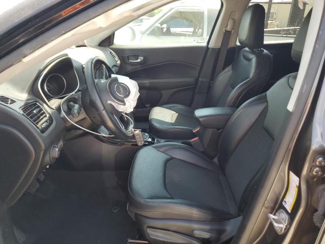  JEEP COMPASS 2020 Szary