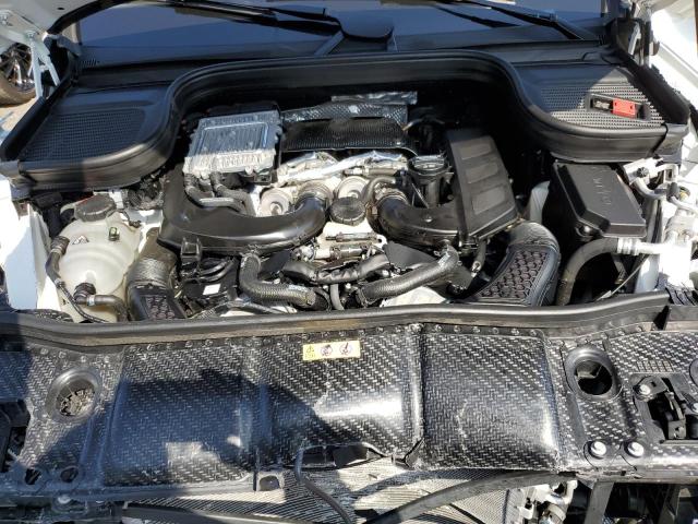 2023 MERCEDES-BENZ GLS 580 4MATIC  