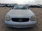 1999 Mercedes-Benz Slk 230 Kompressor for Sale in Houston, TX - Rear End