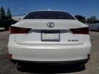 2016 Lexus Is 200T на продаже в Rancho Cucamonga, CA - Front End