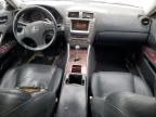 2007 Lexus Is 250 zu verkaufen in Cahokia Heights, IL - Front End