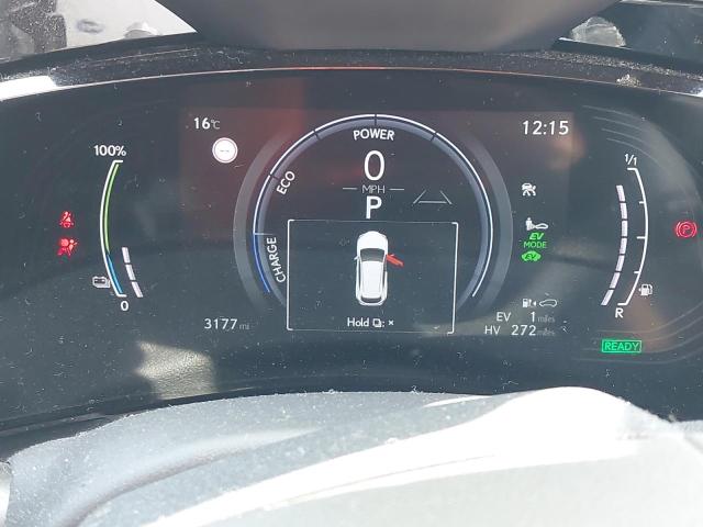 2024 LEXUS NX 450H +