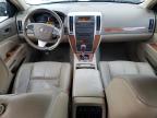 2008 Cadillac Sts  на продаже в Columbia Station, OH - Side