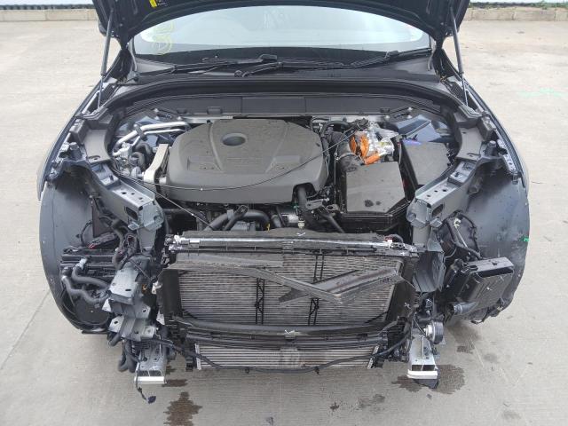 2024 VOLVO XC60 + T6