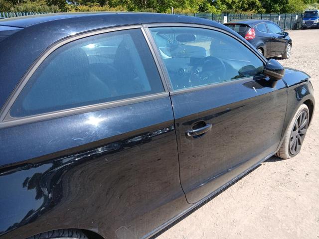 2011 AUDI A1 SPORT T